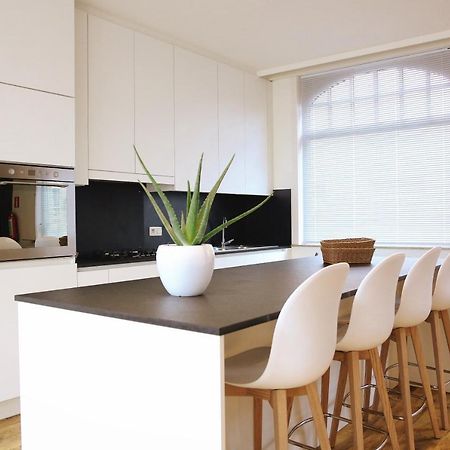 Vakantiewoning Villa Elena Nieuwpoort Zewnętrze zdjęcie