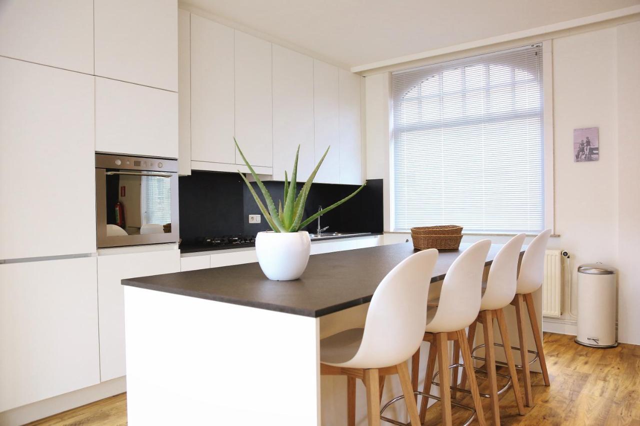Vakantiewoning Villa Elena Nieuwpoort Zewnętrze zdjęcie