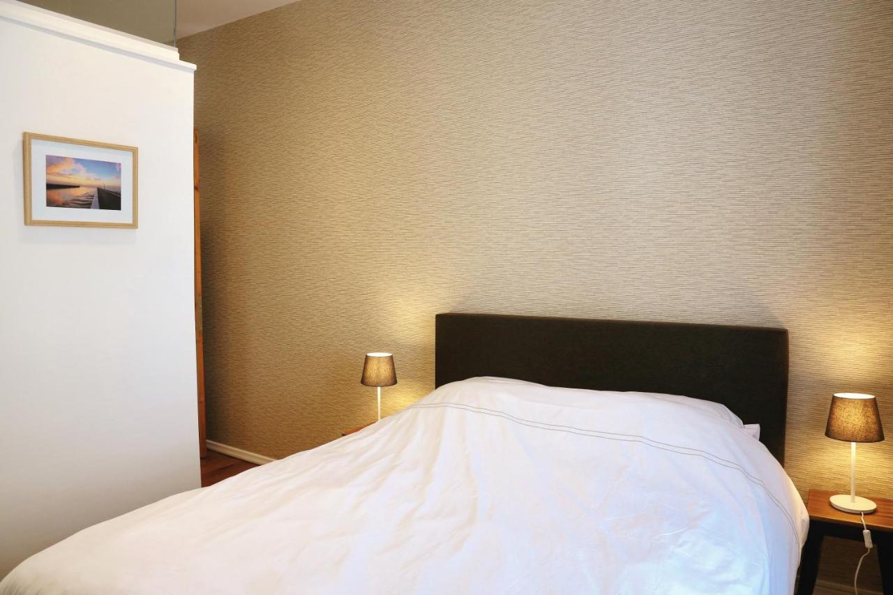 Vakantiewoning Villa Elena Nieuwpoort Zewnętrze zdjęcie