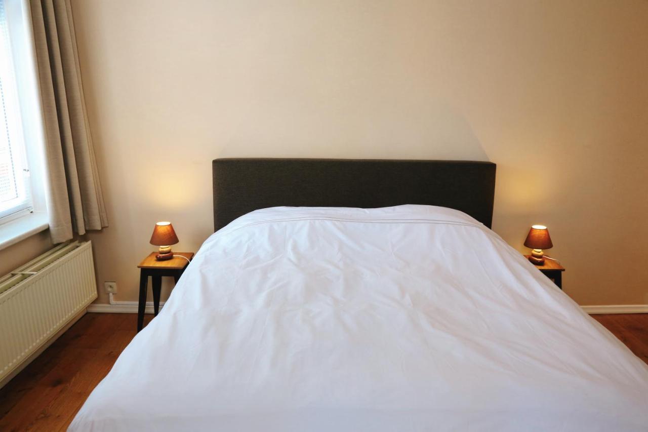 Vakantiewoning Villa Elena Nieuwpoort Zewnętrze zdjęcie