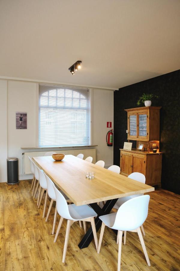 Vakantiewoning Villa Elena Nieuwpoort Zewnętrze zdjęcie
