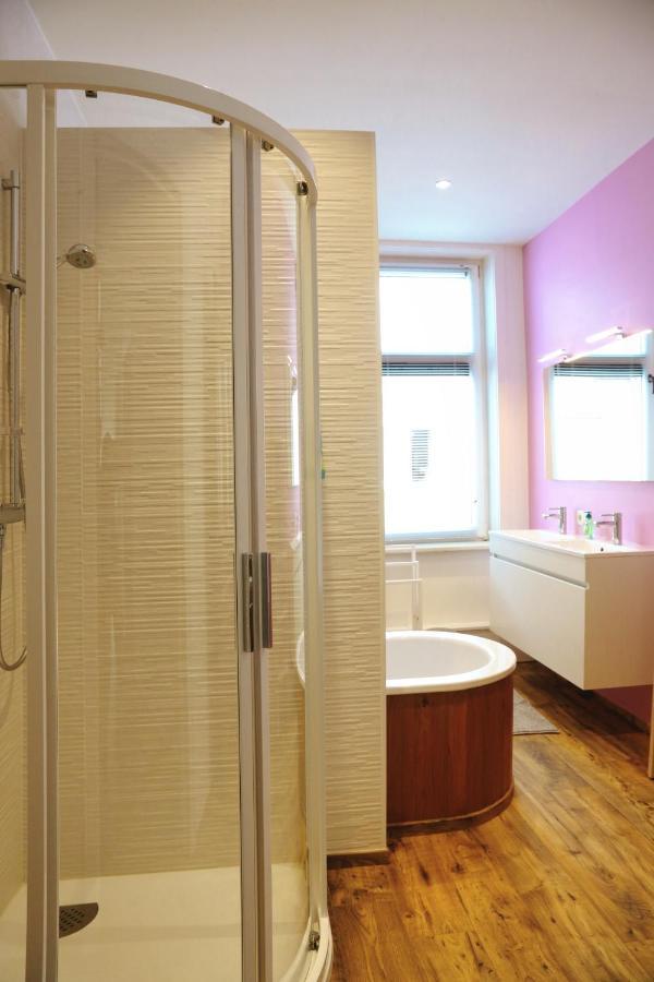 Vakantiewoning Villa Elena Nieuwpoort Zewnętrze zdjęcie
