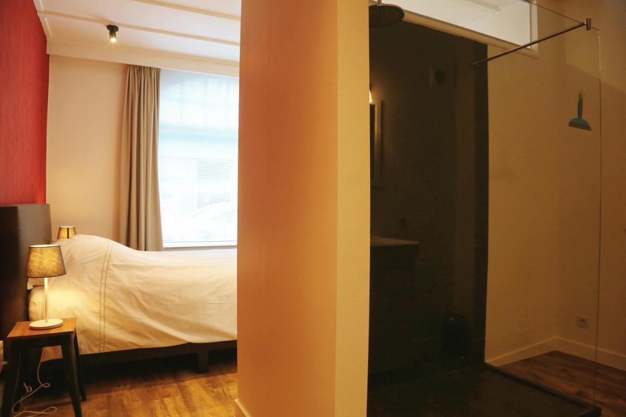 Vakantiewoning Villa Elena Nieuwpoort Zewnętrze zdjęcie